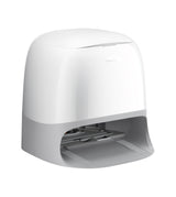 Roborock Qrevo Curv 2 Flow Hvid