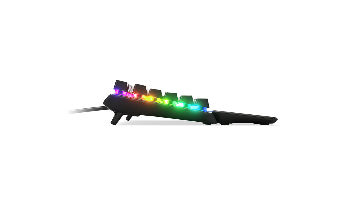 SteelSeries Apex 7 Red Switch NOR keyboard