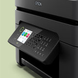 Epson WorkForce WF-2950DWF Inkjet A4 5760 x 1440 dpi 33 sider pr. minut Wi-Fi