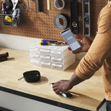 DYMO LetraTag 200B Bluetooth Labelprinter