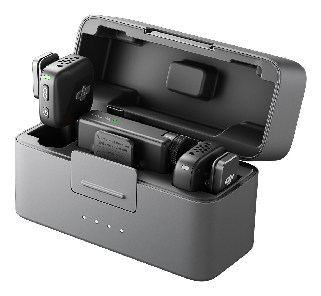 DJI Mic mini