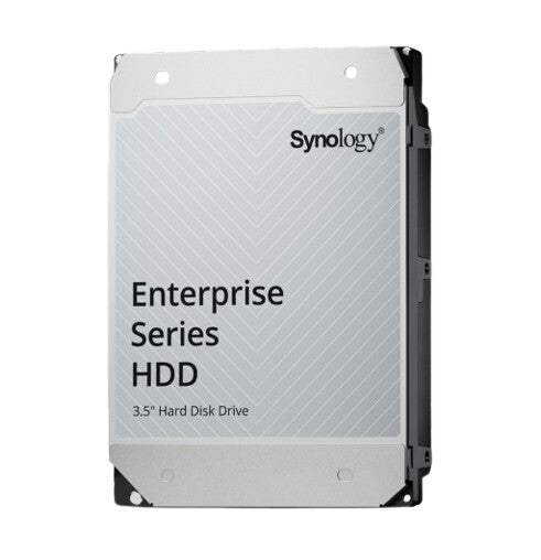 Synology HAT5320-8T harddisk 8 TB 7200 rpm 512 MB 3.5" SATA