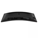 Philips 3000 series 34B2U3600C/00 computerskærm 86,4 cm (34") 3440 x 1440 pixel Wide Quad HD LCD Sort