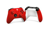 Microsoft Xbox Wireless Controller Controller Rød Hvid