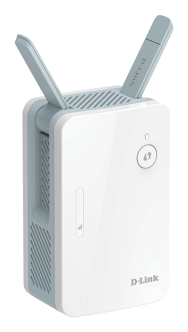 D-LINK EAGLE PRO AI AX1500 Mesh Range Extender