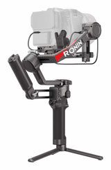 DJI RS 4 Pro Combo Hand camera stabilizer Black