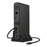 ASUS Triple Display USB-C Dock DC300 Docking USB 3.2 Gen 2 (3.1 Gen 2) Type-C Sort