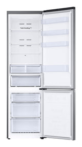 Samsung RB38C607AS9/EF fritstående kølefryseskab