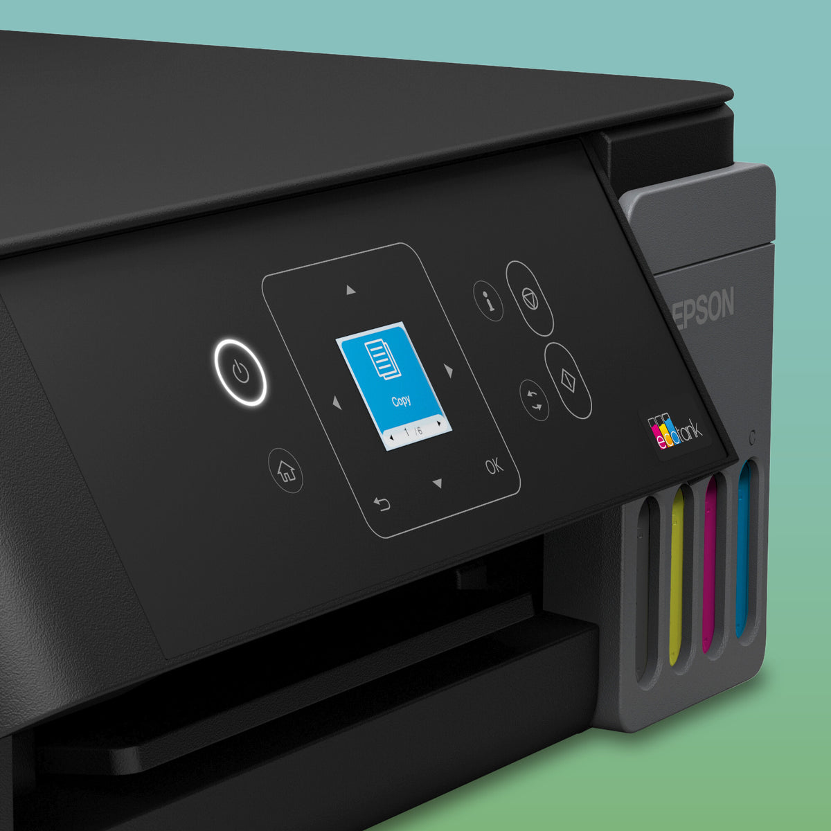 Epson EcoTank ET-2920