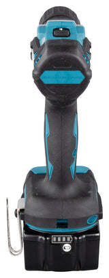 Makita DDF487Z Bore-/skruemaskine UDEN batteri 1/2 20 UNF