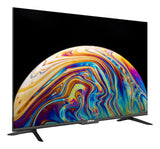 Dahua Technology LTV55-QSD400 139,7 cm (55") 4K Ultra HD Smart TV Wi-Fi Sort 300 cd/m²