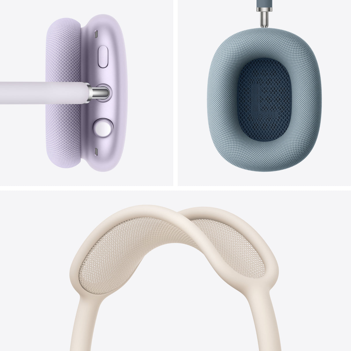 Apple AirPods Max(USB-C). Gen. Midnight