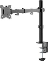 Goobay - Monitor Mount Single Flex - 17 to 32