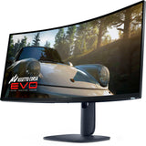 Alienware AW3425DW 34 QD-OLED 3440 x 1440 (UltraWide) HDMI DisplayPort 240Hz
