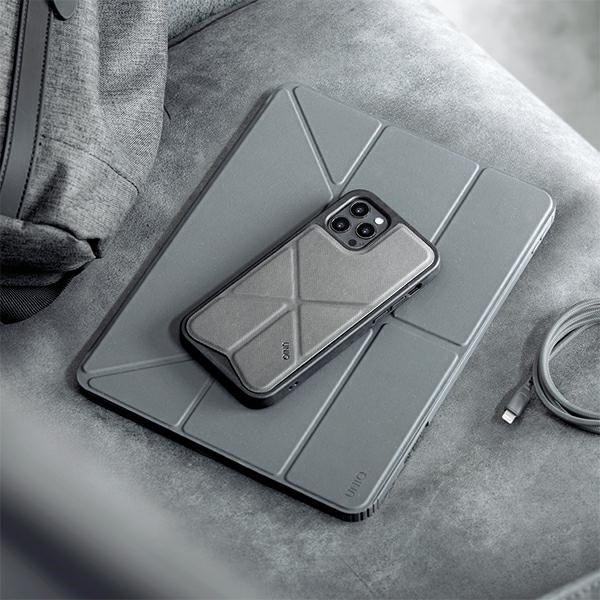 Uniq Moven-hylster til iPad Pro 11 (2021/2020) - grå