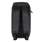 Wozinsky Travel Sports Bag Bag Bag Bag Hand Luggage Bag 40x20x25 cm for Airplane Black (WSB-B01)