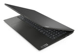 Lenovo V15 G4 IRU Intel® Core™ i5 i5-13420H Laptop 39,6 cm (15.6") Fuld HD 16 GB DDR4-SDRAM 512 GB SSD Wi-Fi 6 (802.11ax) Windows 11 Pro Nordisk Sort