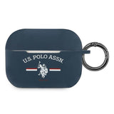 US Polo USACAPSFGV AirPods Pro-kasse flåde/flåde