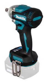 Makita DTW300Z Slagnøgle 18V Batteri og lader ikke inkluderet