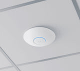 Ubiquiti UniFI 7 Pro Trådløs forbindelse 2,4/5/6GHz WiFi 7