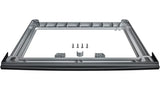 Bosch WTZ2741C vaskemaskinedel & tilbehør Stablingssæt 1 stk