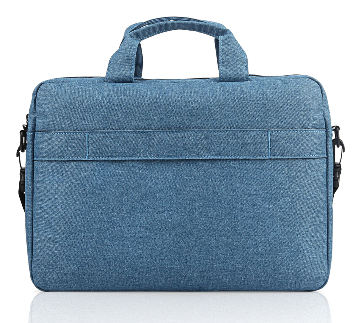 Lenovo GX40Q17230 taske og etui til laptop 39,6 cm (15.6") Toploader taske Blå