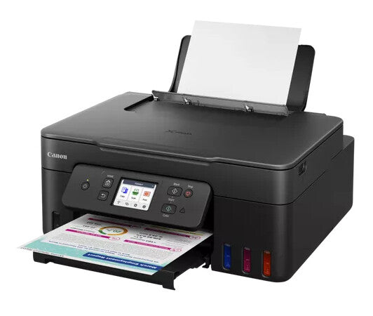Canon PIXMA G3590 Inkjet A4 4800 x 1200 dpi Wi-Fi