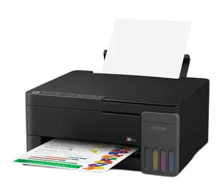 Epson EcoTank L3350 Inkjet A4 5760 x 1440 DPI 33 ppm Wi-Fi
