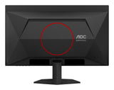 AOC Gaming Q27G41ZDF 27 2560 x 1440 (2K) HDMI DisplayPort 240Hz
