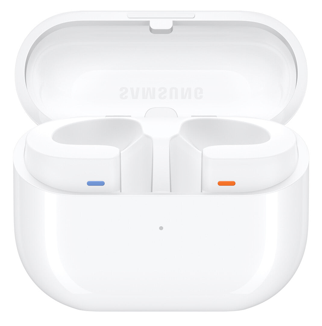Samsung SM-R530 Galaxy Buds 3 Hvid EU