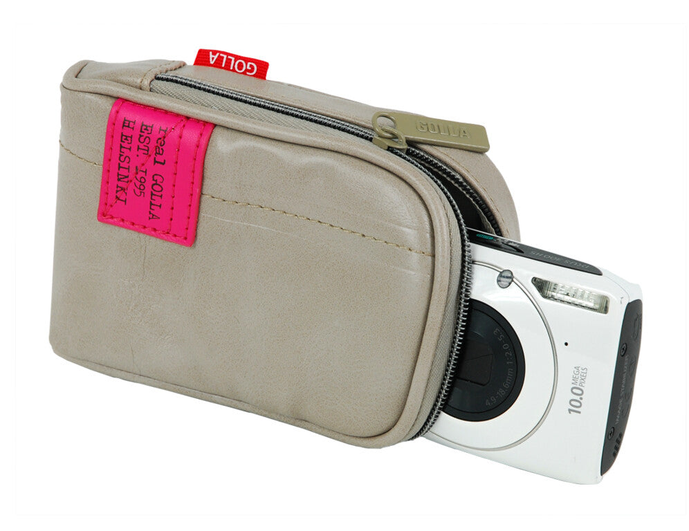 Golla Simon Beige