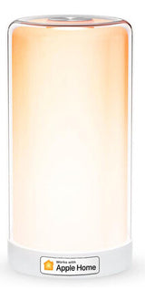 Meross MSL430HK bordlampe Hvid