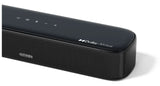 Ultimea Aura A50 Sort 5.1 kanaler