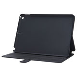 Radicover RAD207 tablet etui 24,6 cm (9.7") Folie Sort