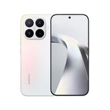 Xiaomi 17T 5G Dual SIM 12GB RAM 256GB Med oplader Hvid EU