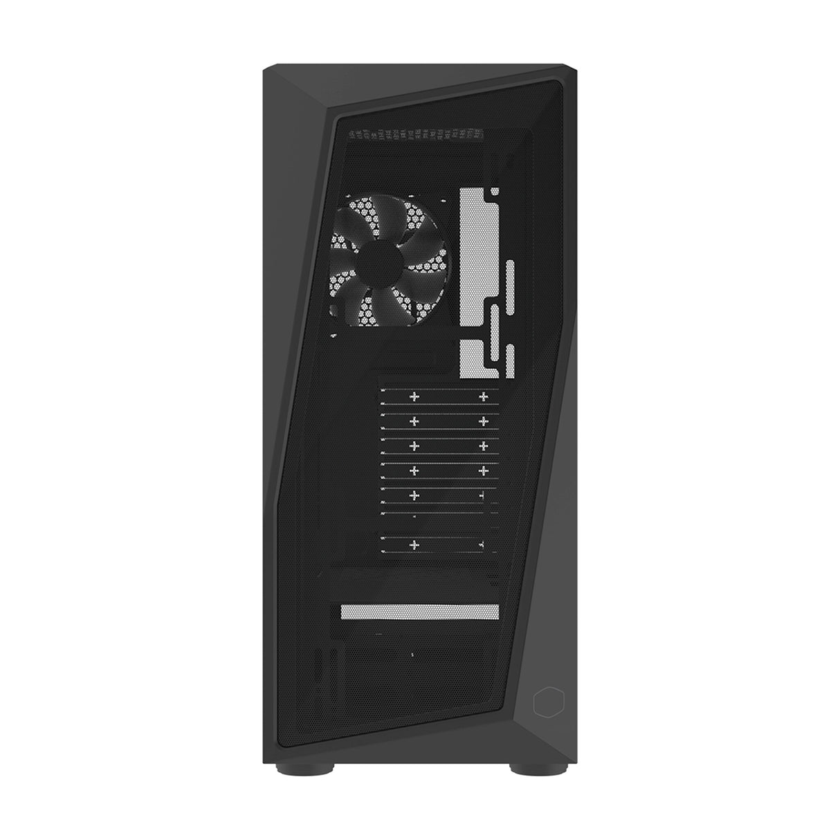 Cooler Master CMP 520L Midi Tower Sort