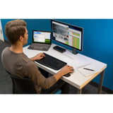 Kensington ERGOSOFT WR STANDARD KBS