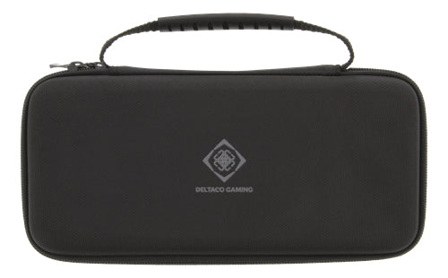 Deltaco Gaming GAM-089 Nintendo Switch hard carry case
