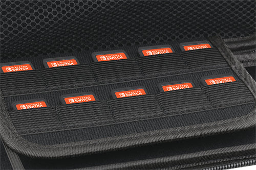 Deltaco Gaming GAM-089 Nintendo Switch hard carry case