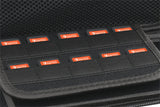 Deltaco Gaming GAM-089 Nintendo Switch hard carry case