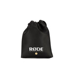 RØDE LAVALIER GO mikrofon Sort, Hvid Clip-on mikrofon