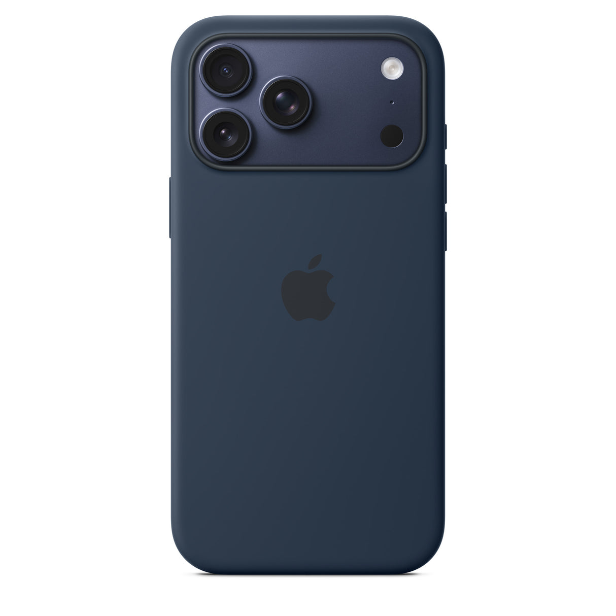 Apple MGFP4ZM/A mobiltelefon etui 17,5 cm (6.9") Cover Mørkeblå