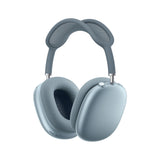 Apple AirPods Max Headset Trådløs Opkald/musik USB Type-C Bluetooth Blå