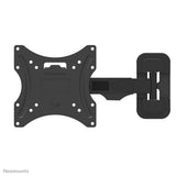 Neomounts WL40-540BL12 tv-beslag 139,7 cm (55") Sort