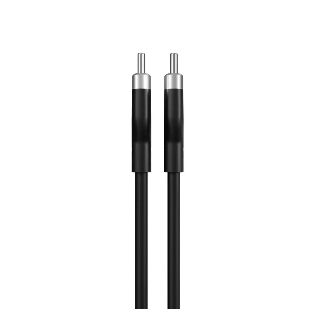 HYPER HyperJuice USB-kabel USB 2.0 1,5 m USB C 60 W Sort