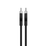 HYPER HyperJuice USB-kabel USB 2.0 1,5 m USB C 60 W Sort