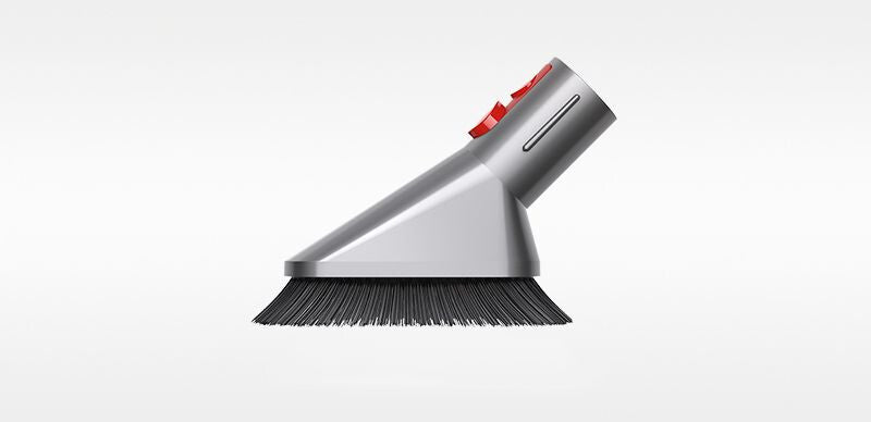 Dyson V11 Fluffy trådløs støvsuger Sølv/rød EU 476550-01