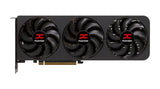 PowerColor AMD Radeon RX 9070 GRE Reaper 12GB GDDR6 SDRAM