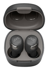 JVC HA-A30T2 Headset True Wireless Stereo (TWS) I ørerne Opkald/musik USB Type-C Bluetooth Sort