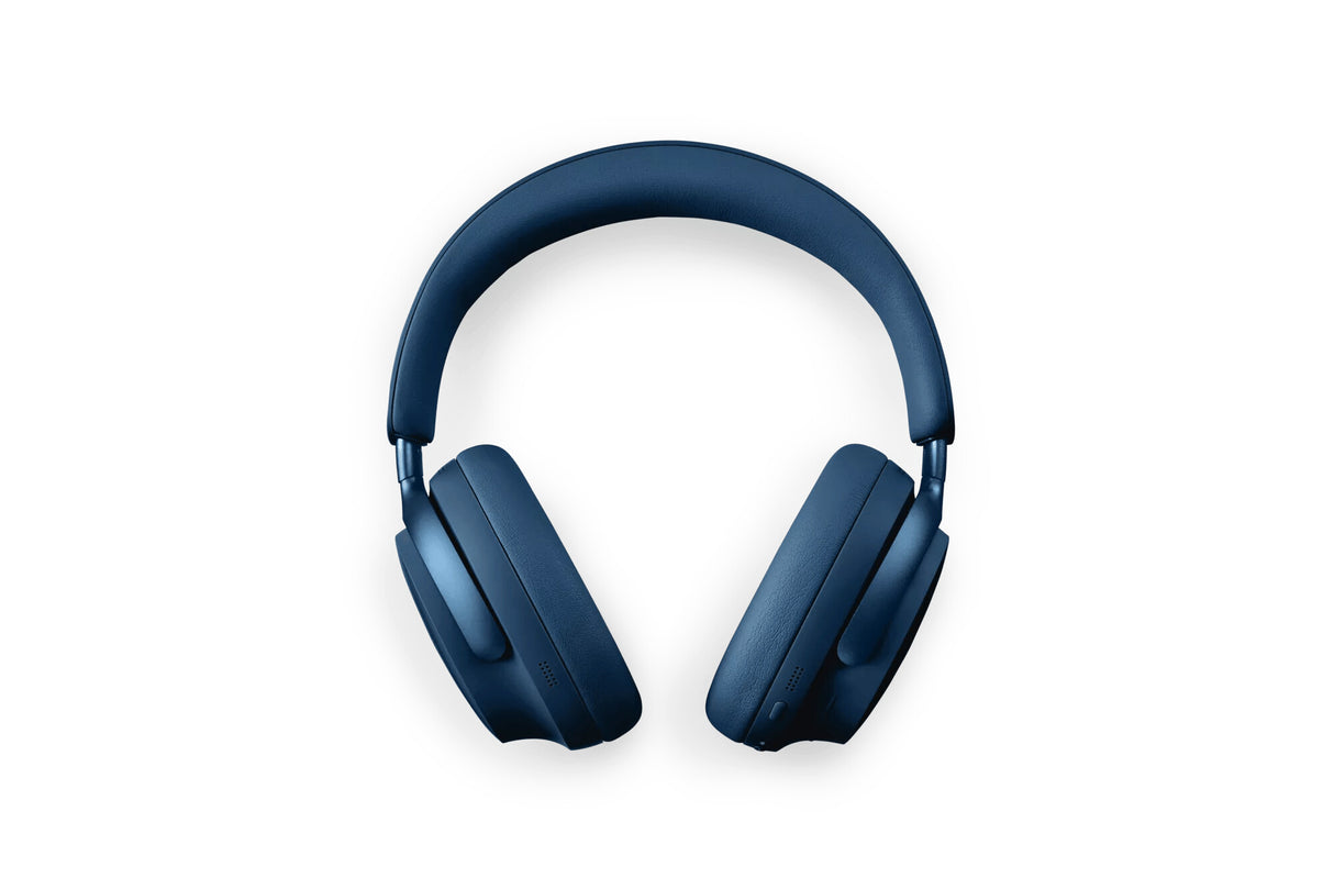 Bose 880066-1200 hovedtelefoner/headset Kabel & trådløs Bluetooth Blå